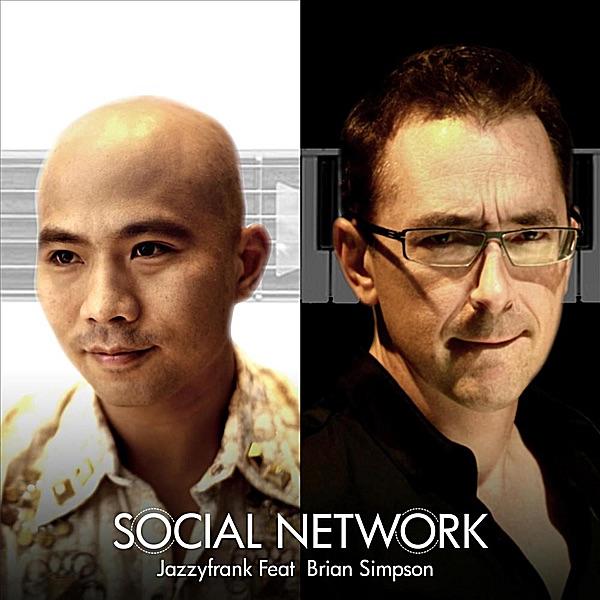 Social Network (Feat. Brian Simpson)
