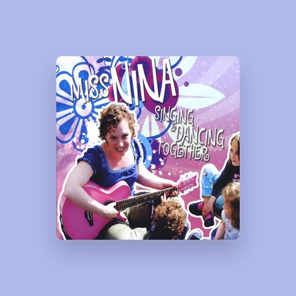 Miss Nina