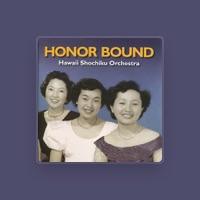 Hawaii Shochiku Orchestra