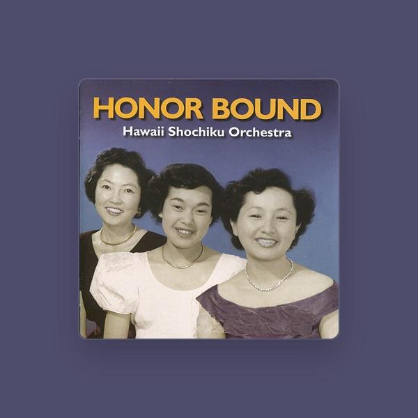 Hawaii Shochiku Orchestra