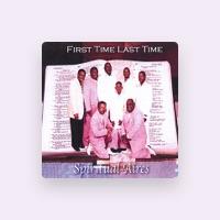 East St. Louis, Il. Spiritual Aires