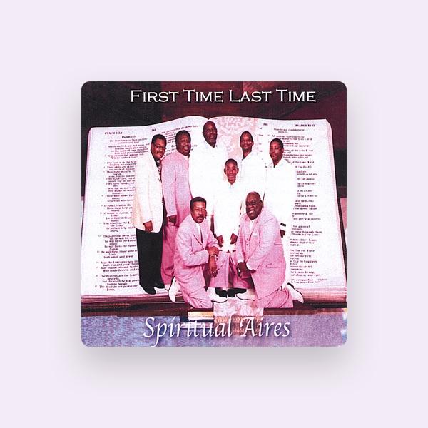 East St. Louis, Il. Spiritual Aires