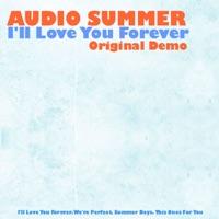 I'll Love You Forever (Techno Remix)