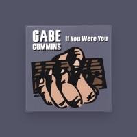 Gabe Cummins