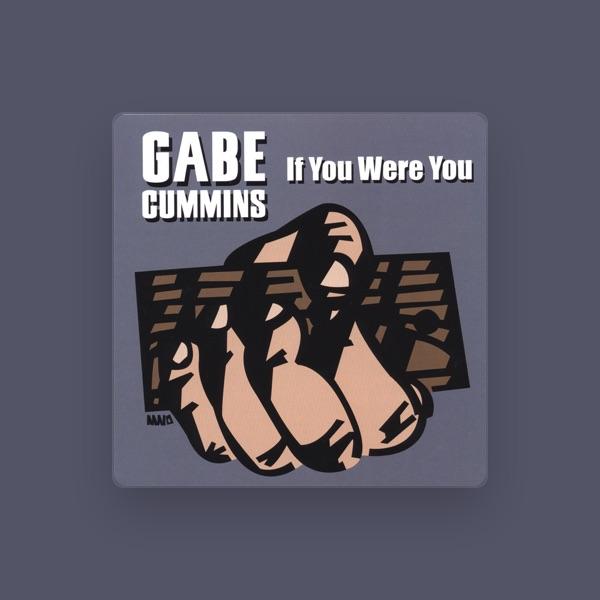 Gabe Cummins