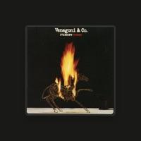 Venegoni & Co.