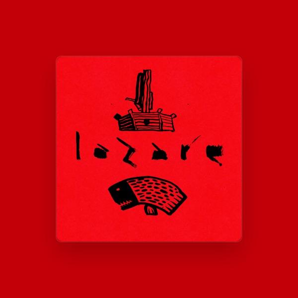 Lazare