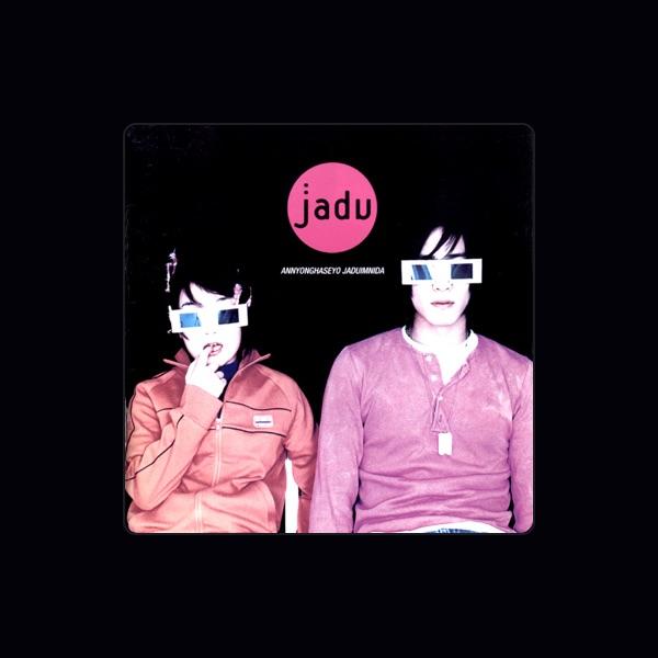 Jadu