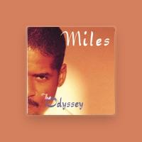 Miles Jaye