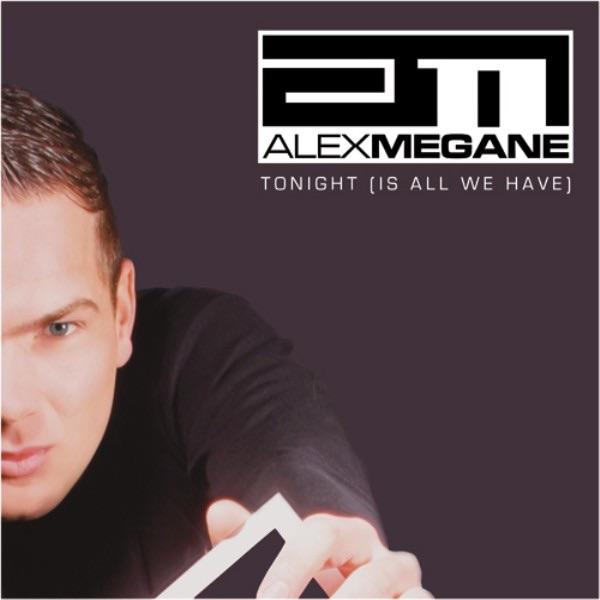 Tonight (Is All We Have) [Radio Edit]