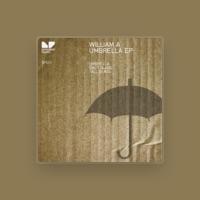 William A