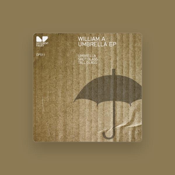 William A