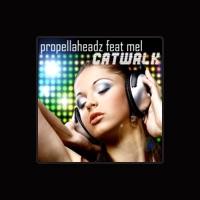 Propellaheadz