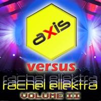 Divine (Rachel Ellektra's Wine & Divine Mix)