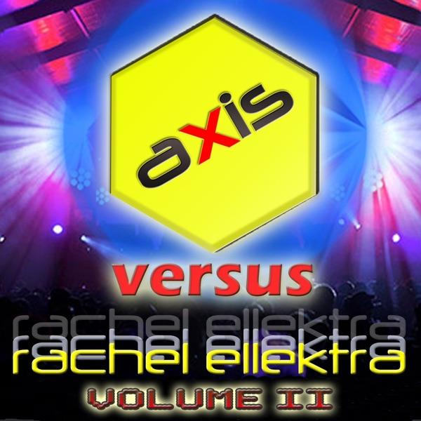 Divine (Rachel Ellektra's Wine & Divine Mix)