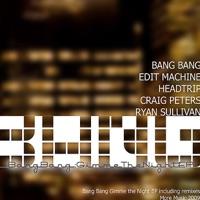 Gimme the Night (Headtrip Dub Mix) [feat. Headtrip]