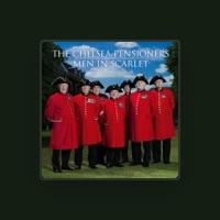 The Chelsea Pensioners