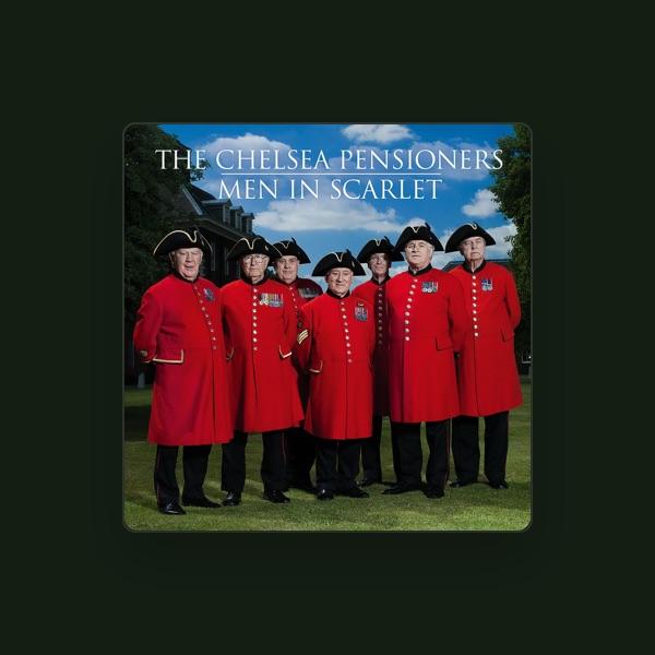 The Chelsea Pensioners