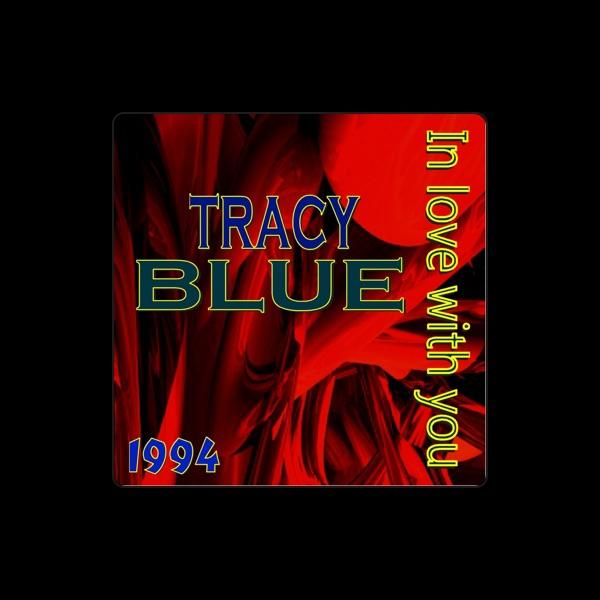 Tracy Blue