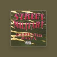 Street Military