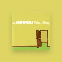 The Hummers