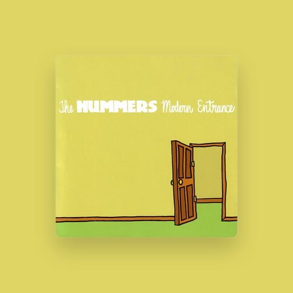 The Hummers