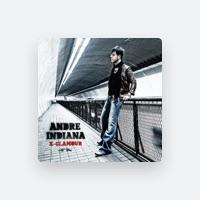 André Indiana