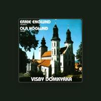 Ernie Englund