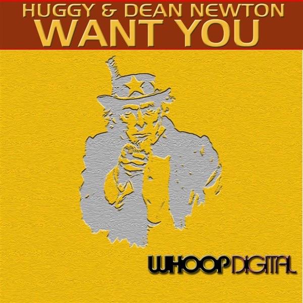 Want You (Original Mix) [Original Mix]