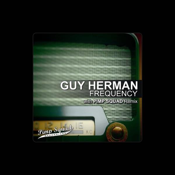 Guy Herman