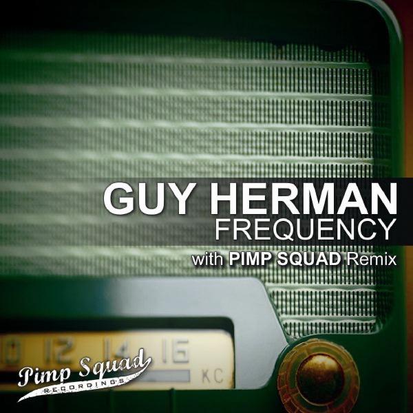 Frequency (Pimp Squad Mix)