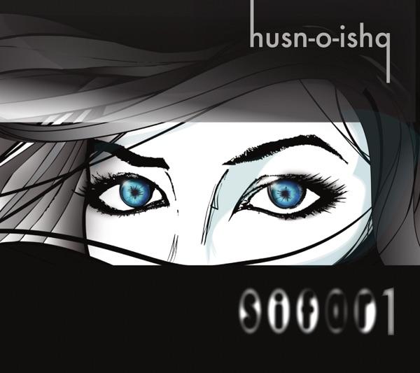 Husn Aur Ishq (Euro Mix)
