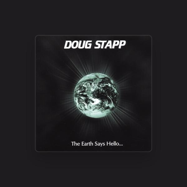 Doug Stapp
