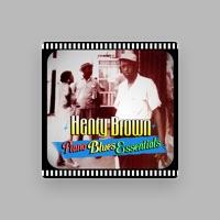 Henry Brown