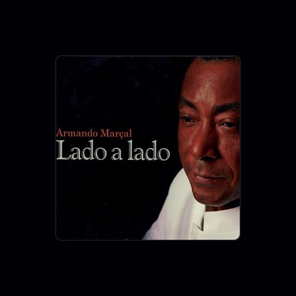 Armando Marcal