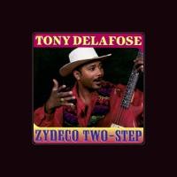 Tony Delafose