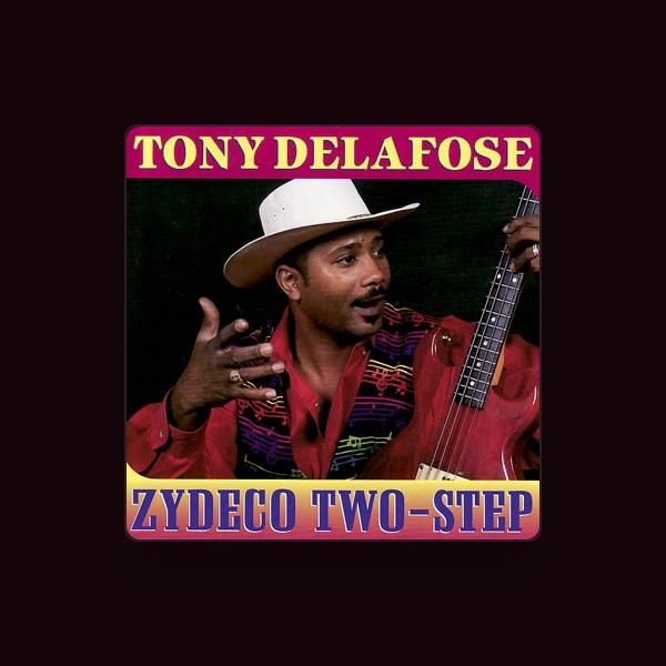 Tony Delafose
