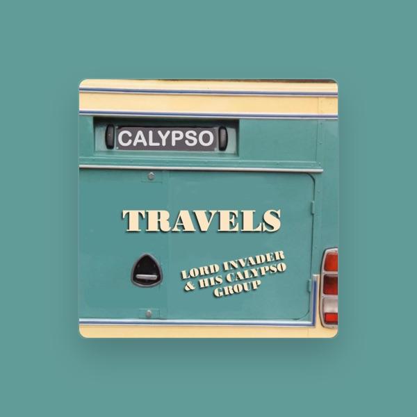 Lord Invader & His Calypso Band