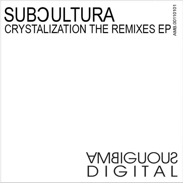 Crystalization (Tease Making Crystals Dub)