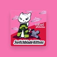 Switchblade Kittens