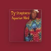 Ty Stephens