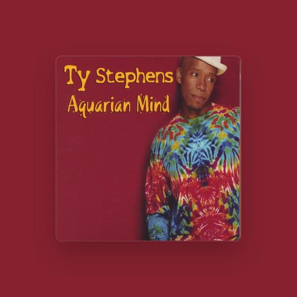 Ty Stephens