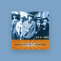 Vienna Clarinet Connection