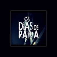 Os Dias De Raiva