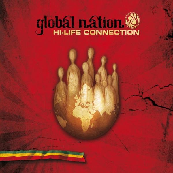Herbalist (feat. Lion D, The Magista)