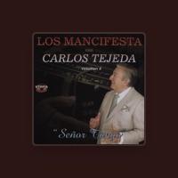 Carlos Tejeda