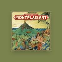 Orchestre du Montplaisant