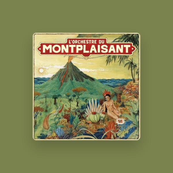 Orchestre du Montplaisant
