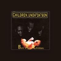 Children Unda Da Son