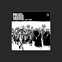 Police & Thieves